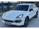 PORSCHE CAYENNE- 11/14; ARAÇ BİLGİLERİ VE RESİMLERİ