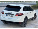 PORSCHE CAYENNE- 11/14; ARAÇ BİLGİLERİ VE RESİMLERİ