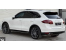 PORSCHE CAYENNE- 11/14; ARAÇ BİLGİLERİ VE RESİMLERİ