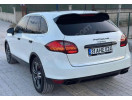 PORSCHE CAYENNE- 11/14; ARAÇ BİLGİLERİ VE RESİMLERİ