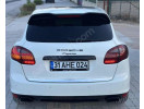 PORSCHE CAYENNE- 11/14; ARAÇ BİLGİLERİ VE RESİMLERİ