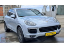 PORSCHE CAYENNE- 15/16; ARAÇ BİLGİLERİ VE RESİMLERİ