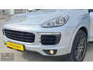 PORSCHE CAYENNE- 15/16; ARAÇ BİLGİLERİ VE RESİMLERİ