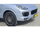 PORSCHE CAYENNE- 15/16; ARAÇ BİLGİLERİ VE RESİMLERİ