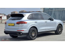 PORSCHE CAYENNE- 15/16; ARAÇ BİLGİLERİ VE RESİMLERİ
