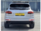 PORSCHE CAYENNE- 15/16; ARAÇ BİLGİLERİ VE RESİMLERİ