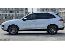 PORSCHE CAYENNE- 15/16; ARAÇ BİLGİLERİ VE RESİMLERİ