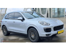 PORSCHE CAYENNE- 15/16; ARAÇ BİLGİLERİ VE RESİMLERİ