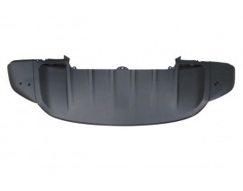 PORSCHE CAYENNE- 15/16; KARLIK (ÖN TAMPON ALTI) SİYAH (TW)