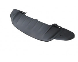 PORSCHE CAYENNE- 15/16; KARLIK (ÖN TAMPON ALTI) SİYAH (TW)