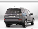 MITSUBISHI OUTLANDER- 08/12; ARAÇ BİLGİLERİ VE RESİMLERİ