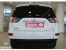 MITSUBISHI OUTLANDER- 08/12; ARAÇ BİLGİLERİ VE RESİMLERİ