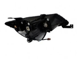 MITSUBISHI OUTLANDER- 08/09; FAR LAMBASI SOL ELEKTİRKLİ/MOTORLU (HB3/HB4) (FAMELLA)