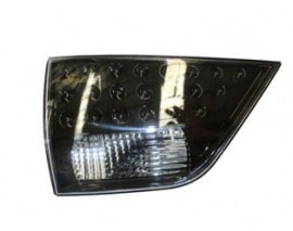 MITSUBISHI OUTLANDER- 08/12; İÇ STOP LAMBASI SOL FÜME (FAMELLA)