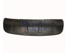 MITSUBISHI OUTLANDER- 08/09; KARLIK ORTA SIYAH (ÖN TAMPON ALTI) (SPOILER) (BFN)