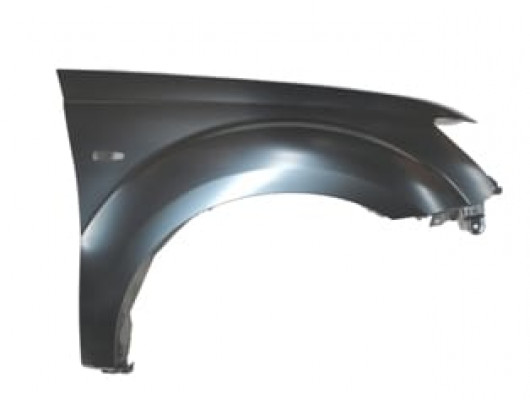 MITSUBISHI OUTLANDER- 08/09; ÖN ÇAMURLUK DELİKLİ SAĞ (TW)