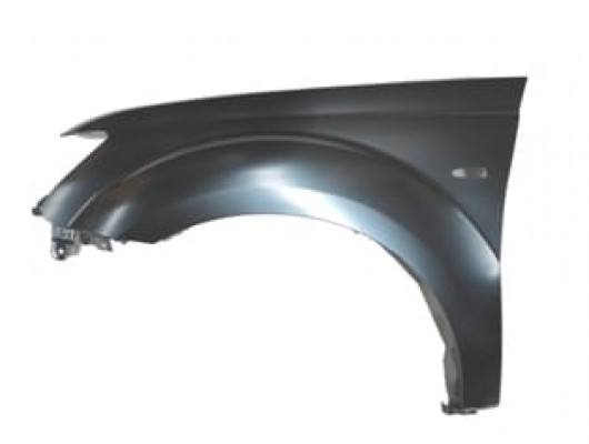 MITSUBISHI OUTLANDER- 08/09; ÖN ÇAMURLUK DELİKLİ SOL (TW)