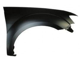 MITSUBISHI OUTLANDER- 10/12; ÖN ÇAMURLUK DELİKSİZ SAĞ (TW)