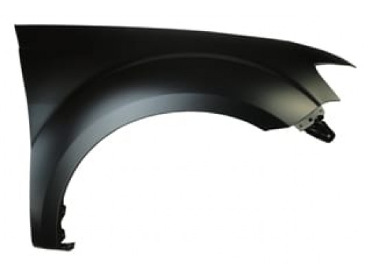 MITSUBISHI OUTLANDER- 10/12; ÖN ÇAMURLUK DELİKSİZ SAĞ (TW)