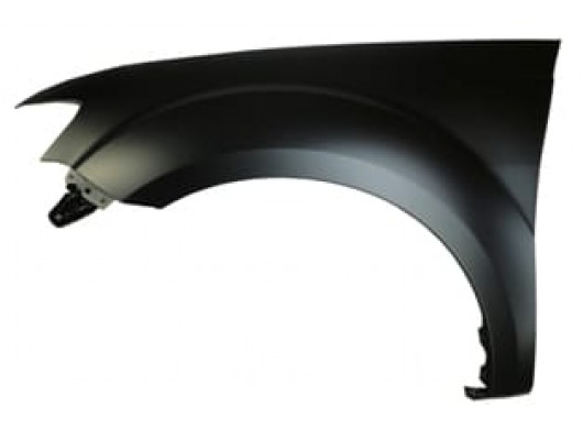 MITSUBISHI OUTLANDER- 10/12; ÖN ÇAMURLUK DELİKSİZ SOL (TW)