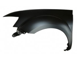 MITSUBISHI OUTLANDER- 10/12; ÖN ÇAMURLUK DELİKSİZ SOL (TW)