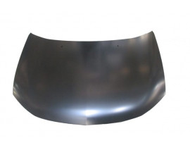 MITSUBISHI OUTLANDER- 08/09; MOTOR KAPUTU SİYAH (TW)