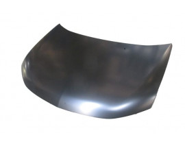 MITSUBISHI OUTLANDER- 08/09; MOTOR KAPUTU SİYAH (TW)