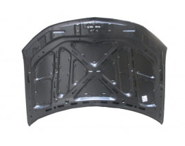 MITSUBISHI OUTLANDER- 08/09; MOTOR KAPUTU SİYAH (TW)