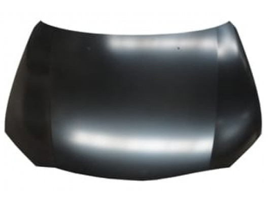 MITSUBISHI OUTLANDER- 10/12; MOTOR KAPUTU (TW)