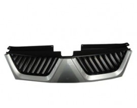 MITSUBISHI OUTLANDER- 08/09; ÖN PANJUR GÜMÜŞ GRİ (İÇ PETEKLERİ SİYAH) (BFN)