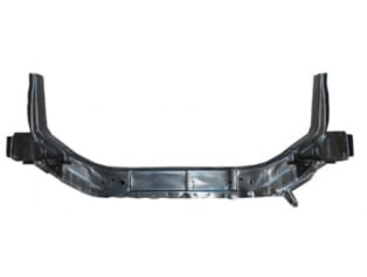 MITSUBISHI OUTLANDER- 08/09; ÖN PANEL ALT PARÇA (TW)