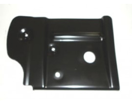 MITSUBISHI OUTLANDER- 08/09; ÖN PANEL YAN PARÇA SAĞ (TW)