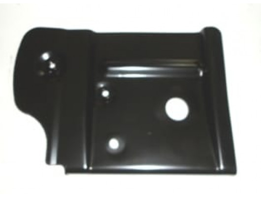 MITSUBISHI OUTLANDER- 08/09; ÖN PANEL YAN PARÇA SAĞ (TW)