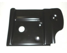 MITSUBISHI OUTLANDER- 08/09; ÖN PANEL YAN PARÇA SOL (TW)