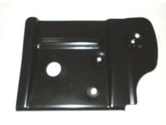 MITSUBISHI OUTLANDER- 08/09; ÖN PANEL YAN PARÇA SOL (TW)