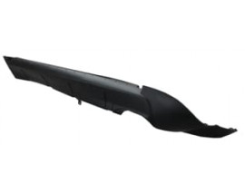 MITSUBISHI OUTLANDER- 08/12; ARKA TAMPON ALT PARÇA (FPI)