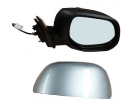 MITSUBISHI OUTLANDER- 08/12; KAPI AYNASI SAĞ ELEKTRİKLİ 3 FİŞLİ