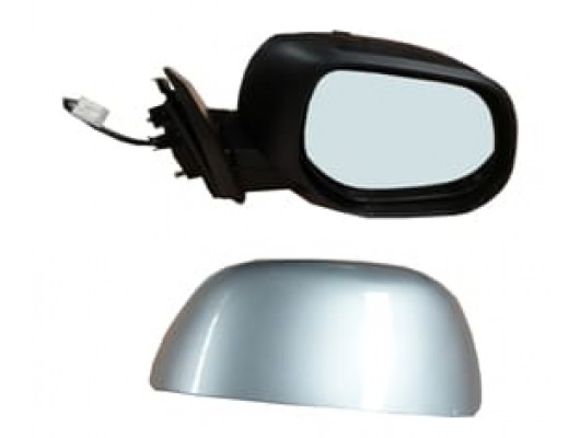 MITSUBISHI OUTLANDER- 08/12; KAPI AYNASI SAĞ ELEKTRİKLİ 3 FİŞLİ