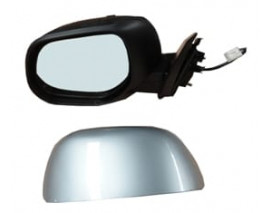 MITSUBISHI OUTLANDER- 08/12; KAPI AYNASI SOL ELEKTRİKLİ 3 FİŞLİ