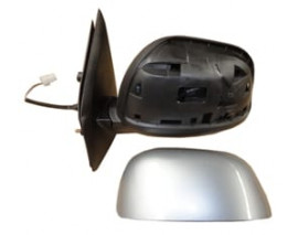 MITSUBISHI OUTLANDER- 08/12; KAPI AYNASI SOL ELEKTRİKLİ 3 FİŞLİ