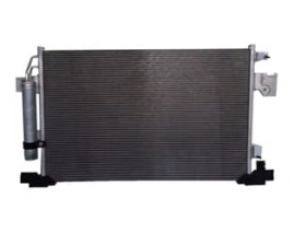 MITSUBISHI OUTLANDER- 08/12; KLİMA RADYATÖRÜ