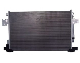 MITSUBISHI OUTLANDER- 08/12; KLİMA RADYATÖRÜ