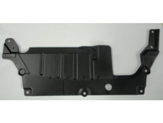 MITSUBISHI OUTLANDER- 08/10; KARTER MUHAFAZA PLASTİĞİ ARKA 2.4 SOL BENZİNLİ LT-MB8027