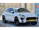 PORSCHE MACAN- 14/17; ARAÇ BİLGİLERİ VE RESİMLERİ