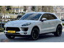 PORSCHE MACAN- 14/17; ARAÇ BİLGİLERİ VE RESİMLERİ