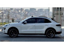 PORSCHE MACAN- 14/17; ARAÇ BİLGİLERİ VE RESİMLERİ
