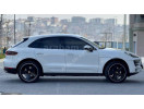 PORSCHE MACAN- 14/17; ARAÇ BİLGİLERİ VE RESİMLERİ