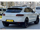 PORSCHE MACAN- 14/17; ARAÇ BİLGİLERİ VE RESİMLERİ