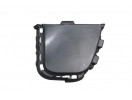 PORSCHE MACAN- 14/17; ÖN TAMPON PANJURU ARKA KAPAK SAĞ SİYAH (TW)