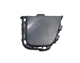 PORSCHE MACAN- 14/17; ÖN TAMPON PANJURU ARKA KAPAK SAĞ SİYAH (TW)